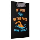 zwembenerwt klembord (Rechts)