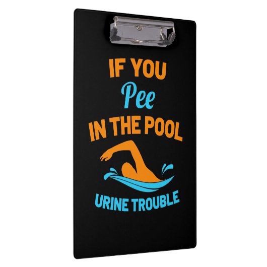 zwembenerwt klembord (Rechts)