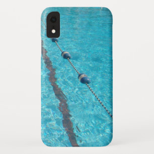 Zwembollen telefoontas Case-Mate iPhone case