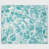 Zwembolpapier voor fotopapier cadeaupapier (Vlak)