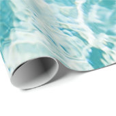 Zwembolpapier voor fotopapier cadeaupapier (Rol Hoek)