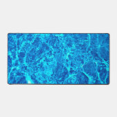 Zwembolwater Abstract Bureaumat (Voorkant)