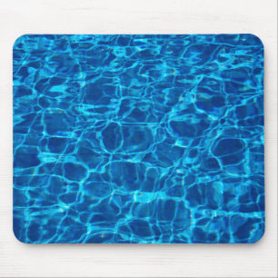 Zwembolwatermousepad Muismat