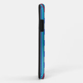 Zwembolzwemblam Case-Mate iPhone Case (Achterkant/rechts)