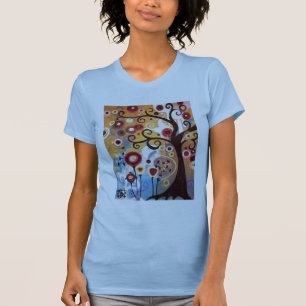 Zwemboom T-shirt
