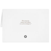 Zwemboomstamwortels Antiqueeënlijst Aantal kaarten (Achterkant Horizontaal)