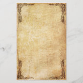  zwembriek briefpapier (Voorkant)