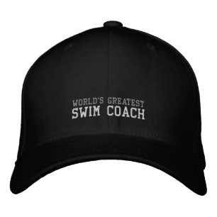 Zwemcoach, het grootste Pet ter wereld