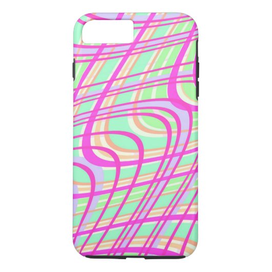 Zwemcontrole 2011 Case-Mate iPhone case (Achterkant)
