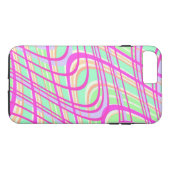 Zwemcontrole 2011 Case-Mate iPhone case (Achterkant (Horizontaal))