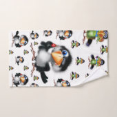 Zwemdoeksets Bad Handdoek (Handdoek)