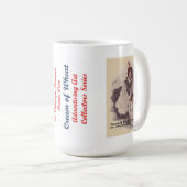 Zwemel Adverteren art Mok #15 (Voorkant rechts)