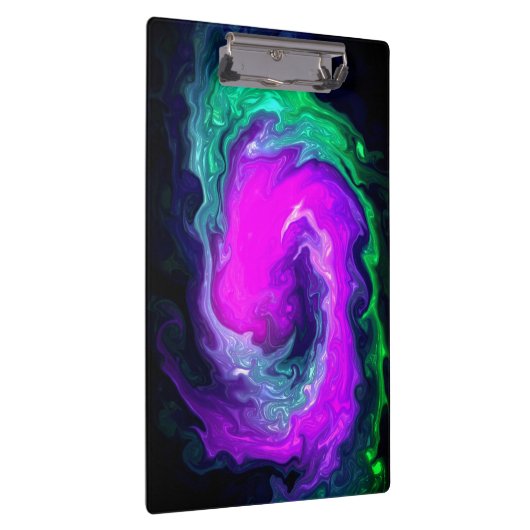 Zwemel Design Klembord (Rechts)