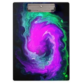 Zwemel Design Klembord