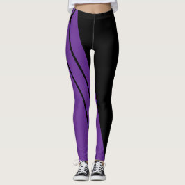 Zwemel Leggings