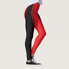 Zwemel Leggings