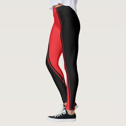 Zwemel Leggings (Links)