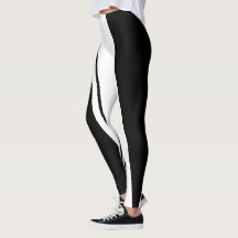Zwemel Leggings