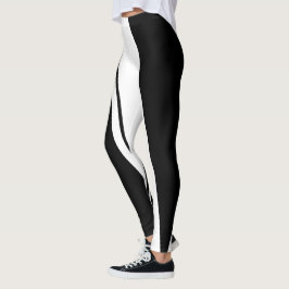 Zwemel Leggings