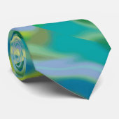 Zwemel Stropdas 1 (Opgerold)