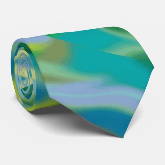 Zwemel Stropdas 1 (Opgerold)