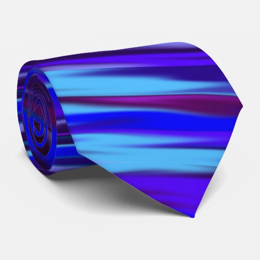 Zwemel Stropdas 2 (Opgerold)