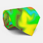 Zwemel Stropdas 3 (Opgerold)