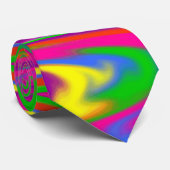 Zwemel Stropdas 3 (Opgerold)
