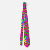 Zwemel Stropdas 3 (Achterkant)