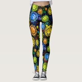 Zwemelballen - leggings