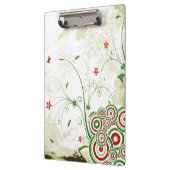 Zwemelen, bollen en botervliegen klembord (Links)