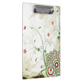 Zwemelen, bollen en botervliegen klembord (Rechts)