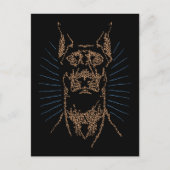 Zwemelen Briefkaart (Voorkant)