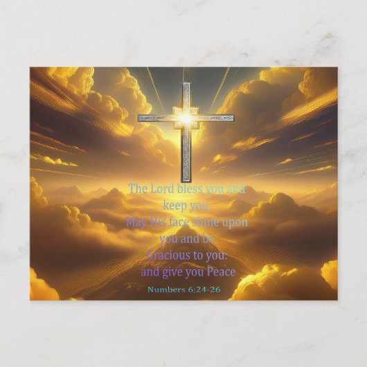 Zwemelen Briefkaart (Voorkant)