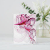 Zwemelen Briefkaart (Staand voorkant)