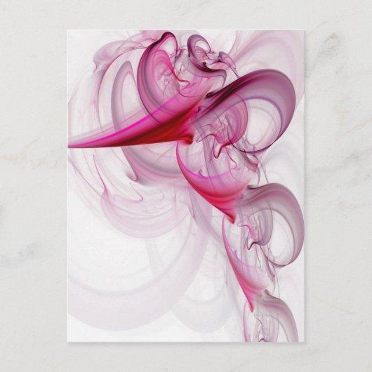 Zwemelen Briefkaart (Voorkant)