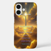 Zwemelen Case-Mate iPhone Case (Achterkant)