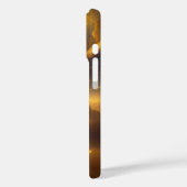 Zwemelen Case-Mate iPhone Case (Achterkant / Links)