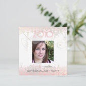 /Zwemelen/Damascus/Afstuderen Kaart (Staand voorkant)