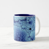 Zwemelen Diepe Mok (Voorkant rechts)