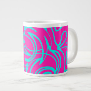 Zwemelen Grote Koffiekop