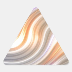 Zwemelen in beweging sticker