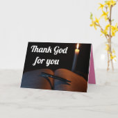 Zwemelen Kaart (Gele Bloem)