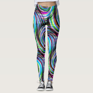 Zwemelen... Leggings