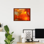 Zwemelen met de vissers poster (Thuiskantoor)