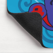 Zwemelen Muismat (Hoek)