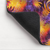 Zwemelen... Muismat (Hoek)