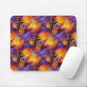 Zwemelen... Muismat (Met muis)