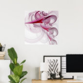 Zwemelen Poster (Thuiskantoor)