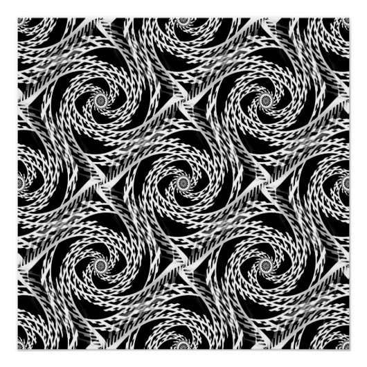 Zwemelen... Poster (Voorkant)